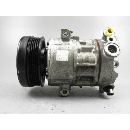 COMPRESSEUR AIR CONDITIONNE OPEL CORSA