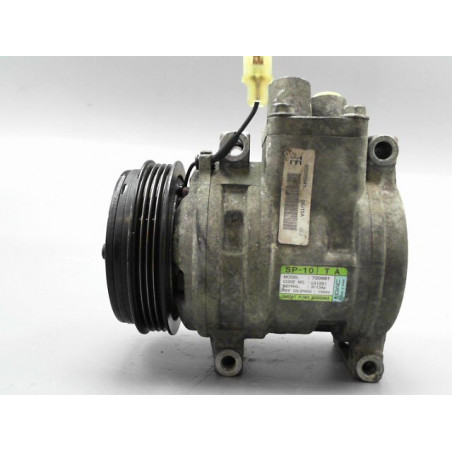 COMPRESSEUR AIR CONDITIONNE CHEVROLET AVEO