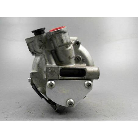 COMPRESSEUR AIR CONDITIONNE RENAULT CLIO