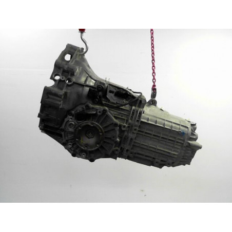 BOITE A VITESSE MECANIQUE AUDI A4 1.6