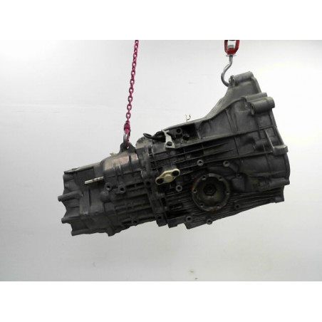 BOITE A VITESSE MECANIQUE AUDI A4 1.6