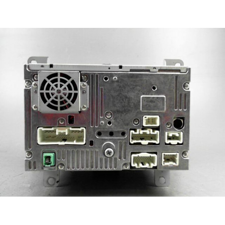 AUTORADIO MAZDA 6
