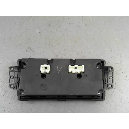 COMMANDE DE CHAUFFAGE MAZDA 6