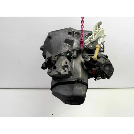 BOITE A VITESSE MECANIQUE PEUGEOT 207 1.4 16V