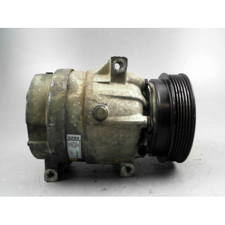 COMPRESSEUR AIR CONDITIONNE RENAULT MEGANE
