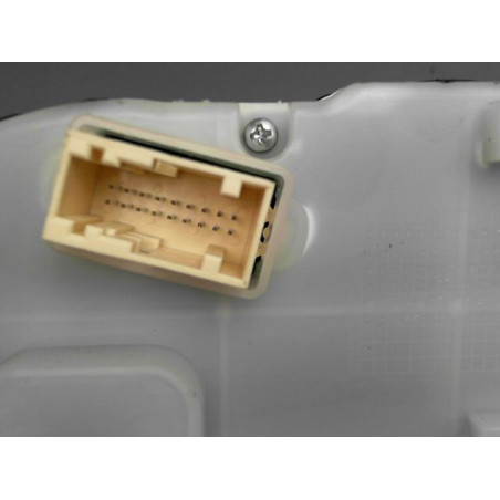 BLOC COMPTEURS PEUGEOT 208