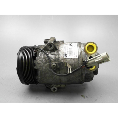 COMPRESSEUR AIR CONDITIONNE OPEL ASTRA