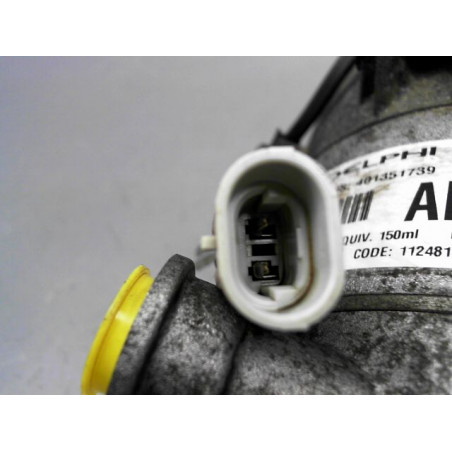 COMPRESSEUR AIR CONDITIONNE OPEL ASTRA
