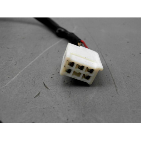 RETROVISEUR EXTERIEUR ELECTRIQUE GAUCHE TOYOTA YARIS