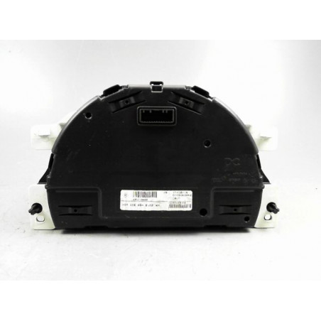 BLOC COMPTEURS RENAULT TWINGO