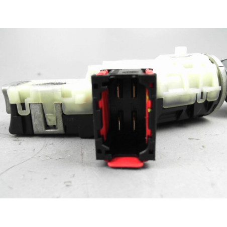 ANTIVOL DE DIRECTION RENAULT TWINGO