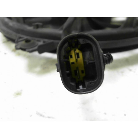 MOTEUR VENTILATEUR RADIATEUR PEUGEOT 3008