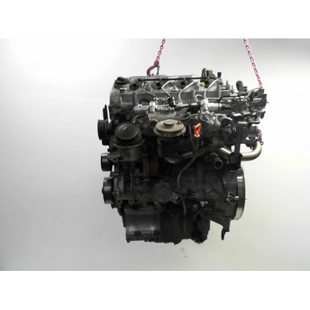 MOTEUR DIESEL HONDA CIVIC 2.2 CTDi 