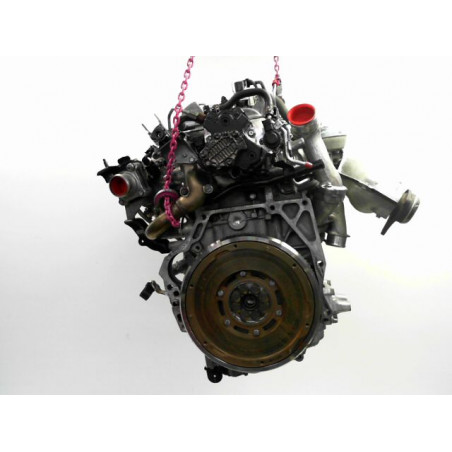 MOTEUR DIESEL HONDA CIVIC 2.2 CTDi 