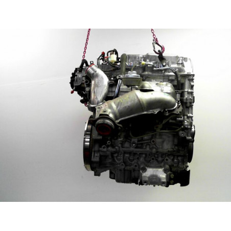 MOTEUR DIESEL HONDA CIVIC 2.2 CTDi 