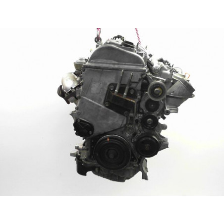 MOTEUR DIESEL HONDA CIVIC 2.2 CTDi 