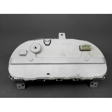 BLOC COMPTEURS CITROEN C-CROSSER