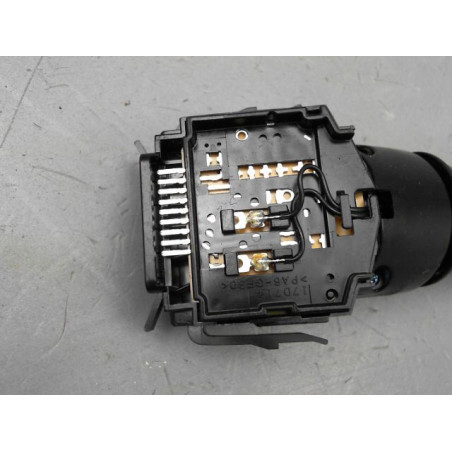 COMMANDE ESSUIE GLACE CITROEN C-CROSSER