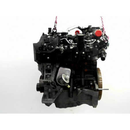 MOTEUR DIESEL RENAULT CLIO 1.5 dCi 90