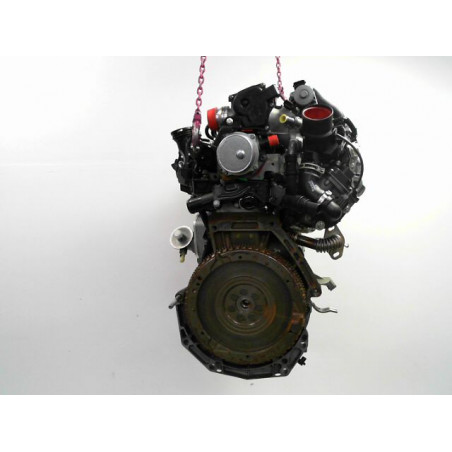 MOTEUR DIESEL RENAULT CLIO 1.5 dCi 90