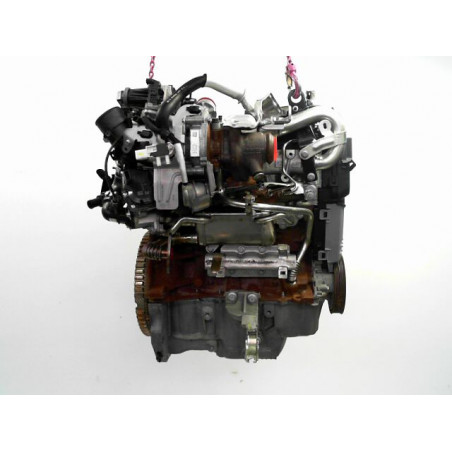MOTEUR DIESEL RENAULT CLIO 1.5 dCi 90