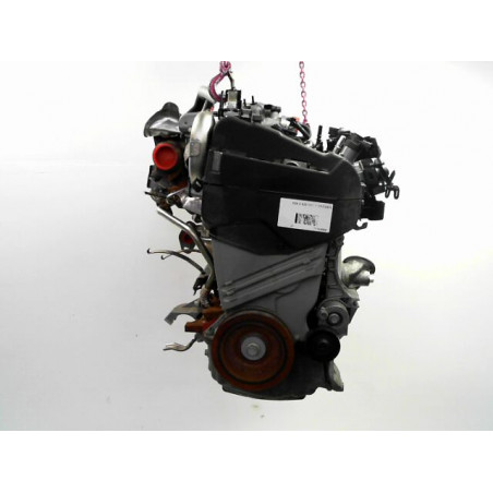 MOTEUR DIESEL RENAULT CLIO 1.5 dCi 90