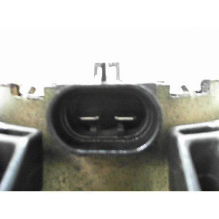 MOTEUR VENTILATEUR RADIATEUR FIAT PUNTO