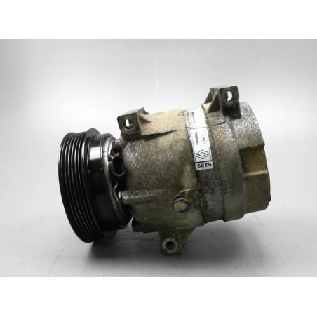 COMPRESSEUR AIR CONDITIONNE RENAULT MEGANE