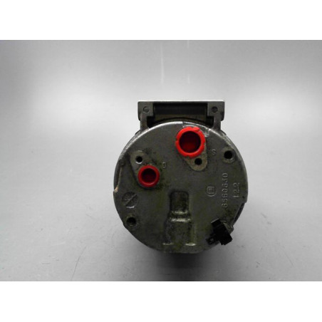 COMPRESSEUR AIR CONDITIONNE RENAULT MEGANE
