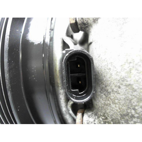 COMPRESSEUR AIR CONDITIONNE RENAULT MEGANE
