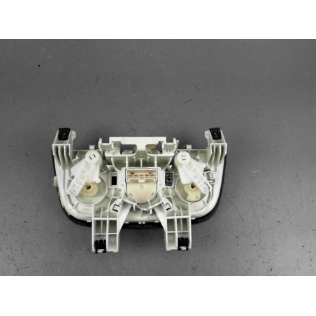 COMMANDE DE CHAUFFAGE PEUGEOT BIPPER