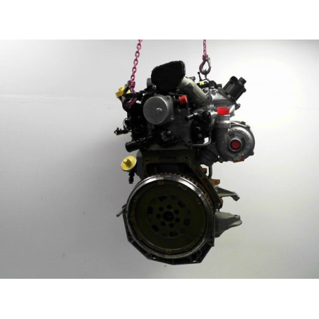 MOTEUR DIESEL RENAULT MEGANE 1.5 dCi 