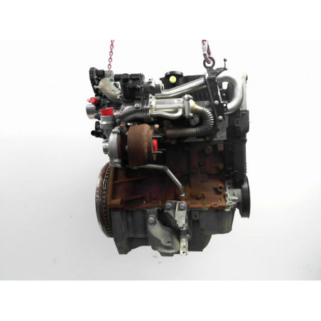 MOTEUR DIESEL RENAULT MEGANE 1.5 dCi 