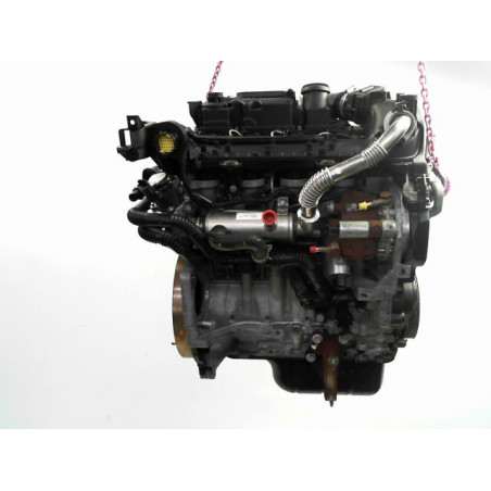 MOTEUR DIESEL FORD FIESTA 1.4 TDCi