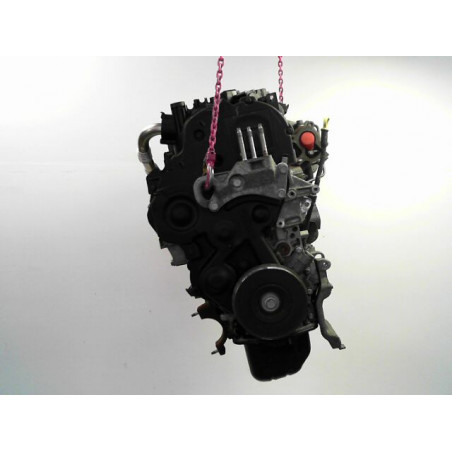 MOTEUR DIESEL FORD FIESTA 1.4 TDCi