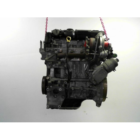 MOTEUR DIESEL FORD FIESTA 1.4 TDCi