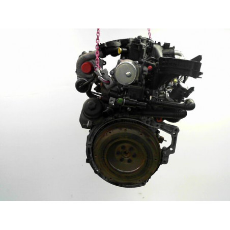 MOTEUR DIESEL FORD FIESTA 1.4 TDCi