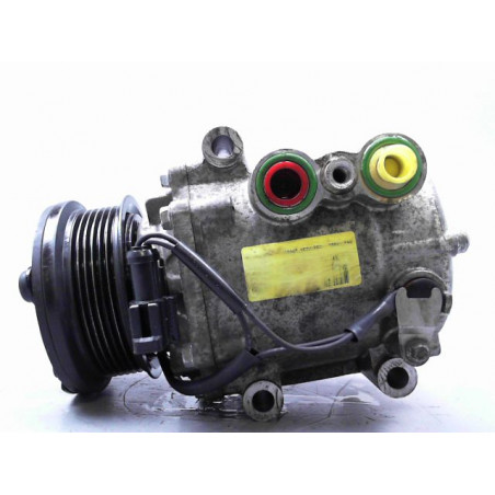 COMPRESSEUR AIR CONDITIONNE FORD FIESTA