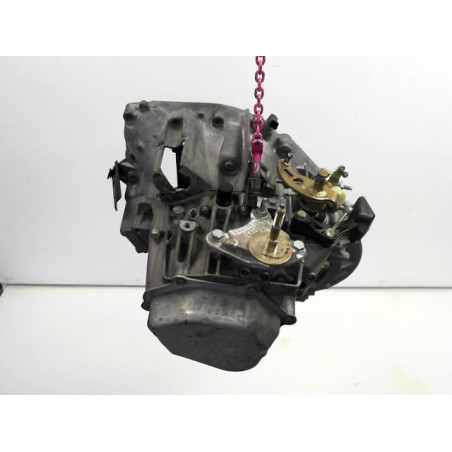 BOITE A VITESSE MECANIQUE PEUGEOT 607 2.0 HDi
