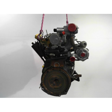 MOTEUR DIESEL RENAULT MEGANE 1.9 dCi 