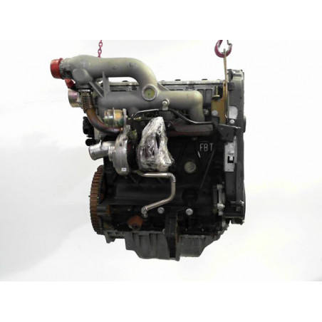 MOTEUR DIESEL RENAULT MEGANE 1.9 dCi 