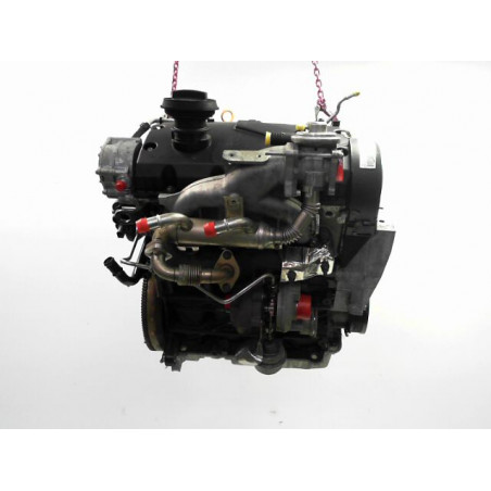 MOTEUR DIESEL SEAT IBIZA 1.9 TDI