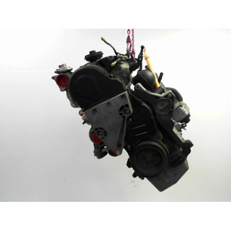 MOTEUR DIESEL SEAT IBIZA 1.9 TDI
