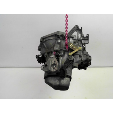 BOITE A VITESSE MECANIQUE CITROEN C3 1.4 i