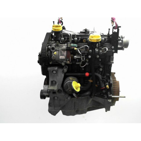 MOTEUR DIESEL RENAULT MODUS 1.5 dCi 