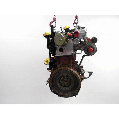 MOTEUR DIESEL RENAULT MODUS 1.5 dCi 