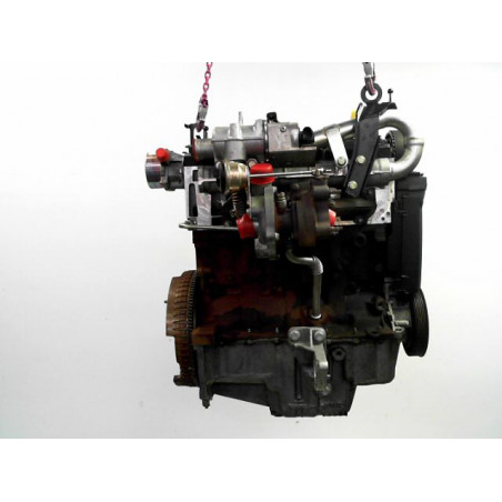 MOTEUR DIESEL RENAULT MODUS 1.5 dCi 