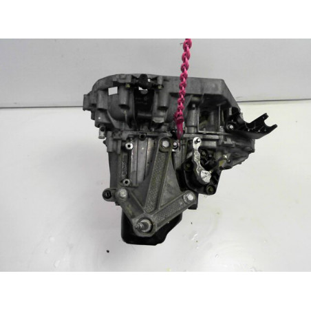 BOITE A VITESSE MECANIQUE RENAULT MODUS 1.5 dCi 