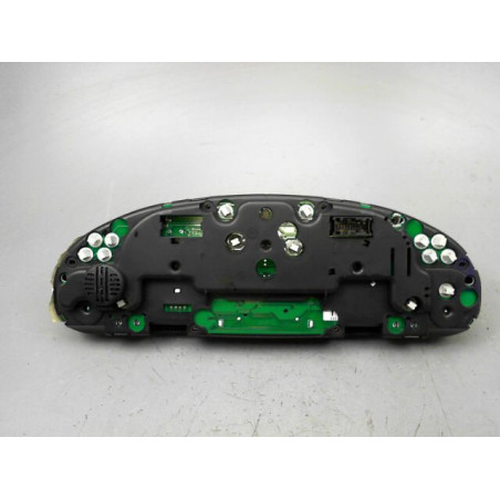 BLOC COMPTEURS PEUGEOT 607
