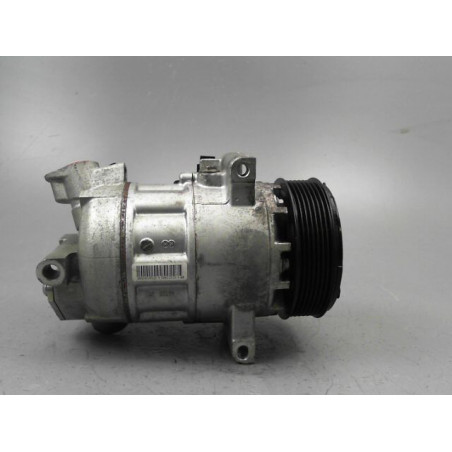 COMPRESSEUR AIR CONDITIONNE RENAULT CLIO